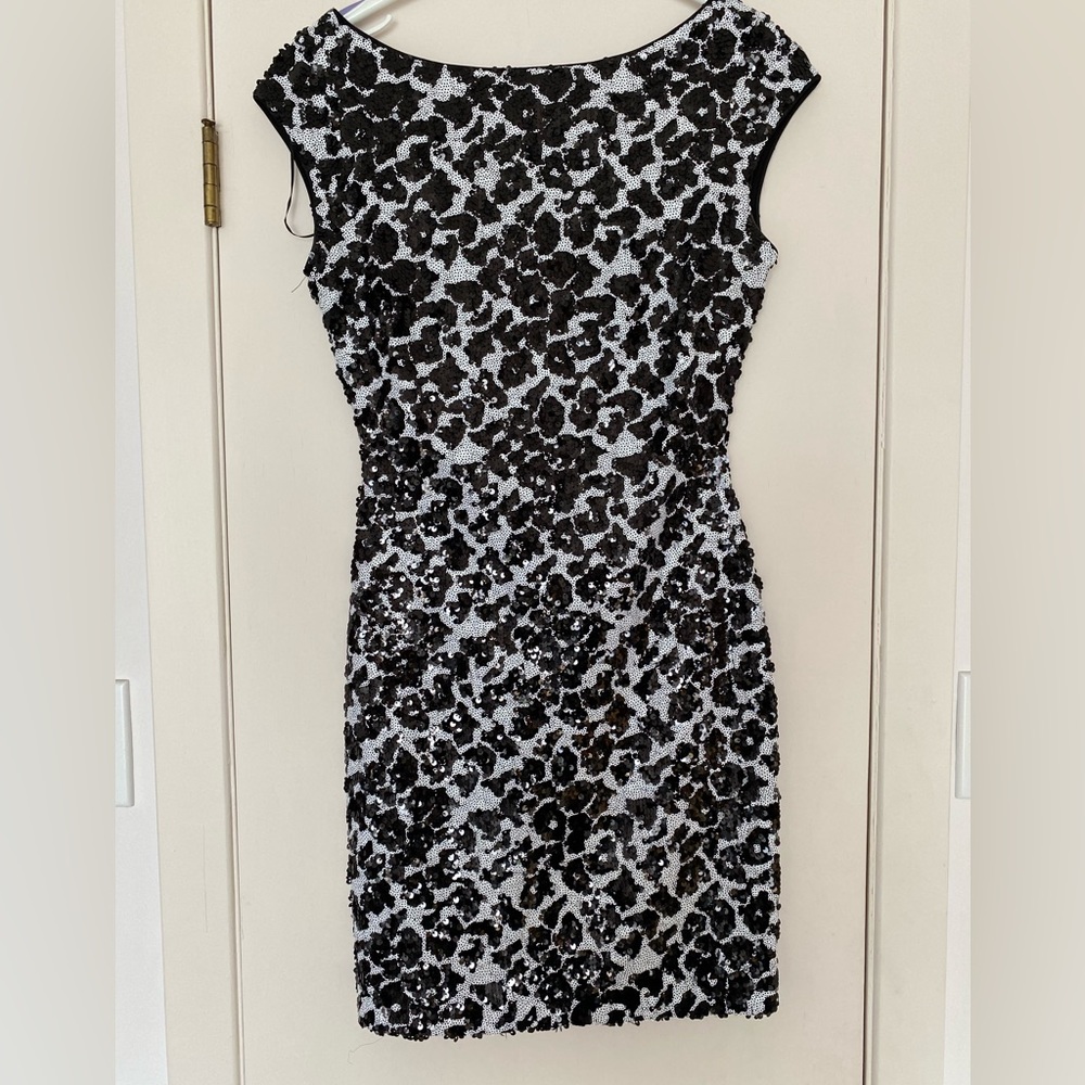 Cocktail dress
